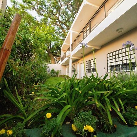 Maktub Departamentos Y Habitaciones 알타  그라시아 외부 사진