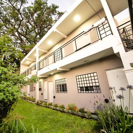 Maktub Departamentos Y Habitaciones 알타  그라시아 외부 사진
