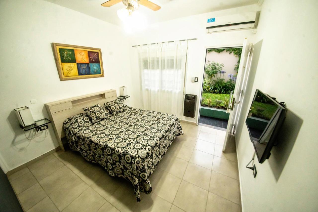 Maktub Departamentos Y Habitaciones 알타  그라시아 외부 사진