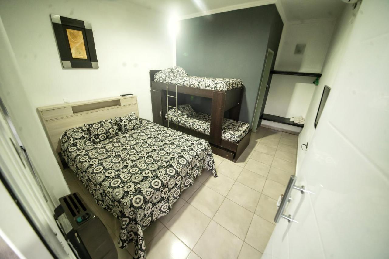 Maktub Departamentos Y Habitaciones 알타  그라시아 외부 사진