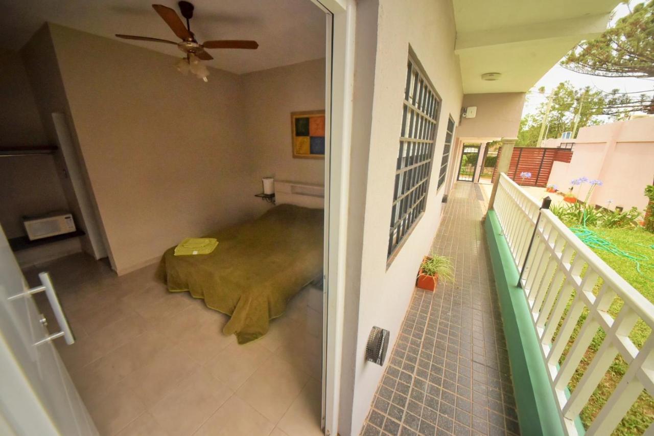 Maktub Departamentos Y Habitaciones 알타  그라시아 외부 사진