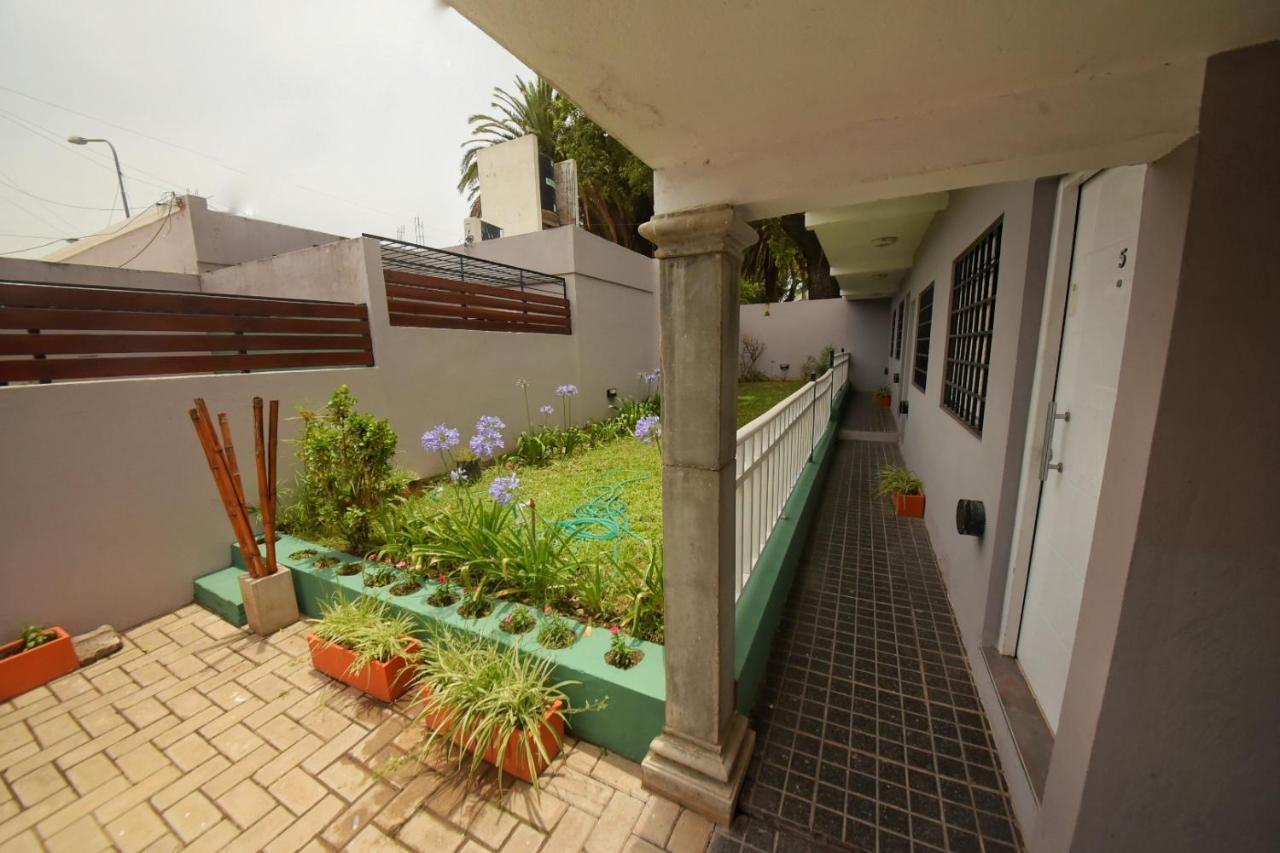 Maktub Departamentos Y Habitaciones 알타  그라시아 외부 사진