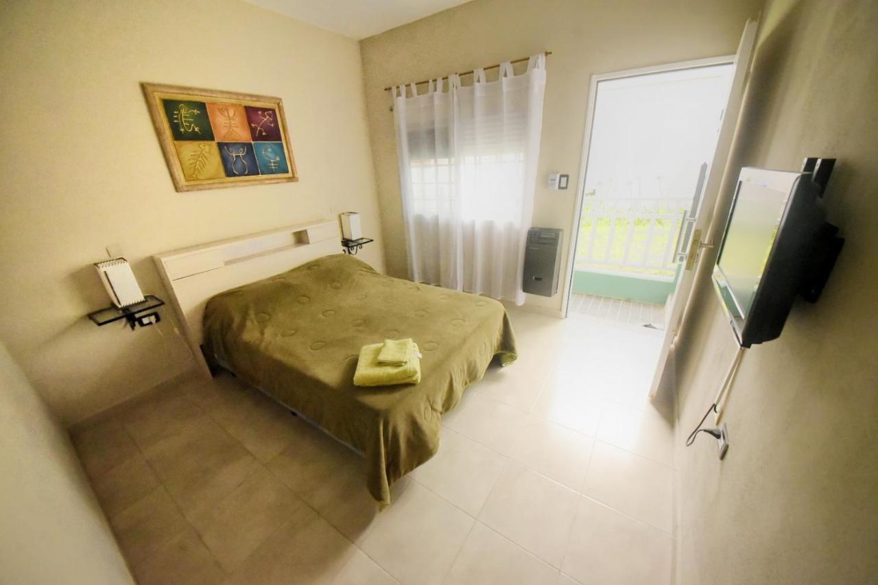 Maktub Departamentos Y Habitaciones 알타  그라시아 외부 사진