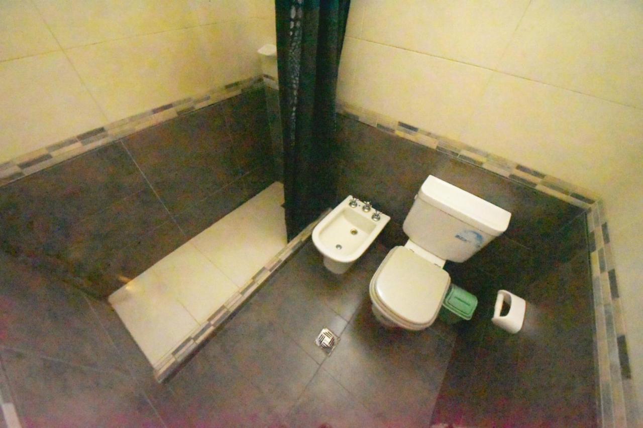 Maktub Departamentos Y Habitaciones 알타  그라시아 외부 사진